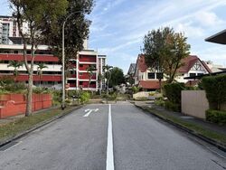 Tampines Road (D19), Terrace #603509241